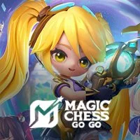 Magic Chess