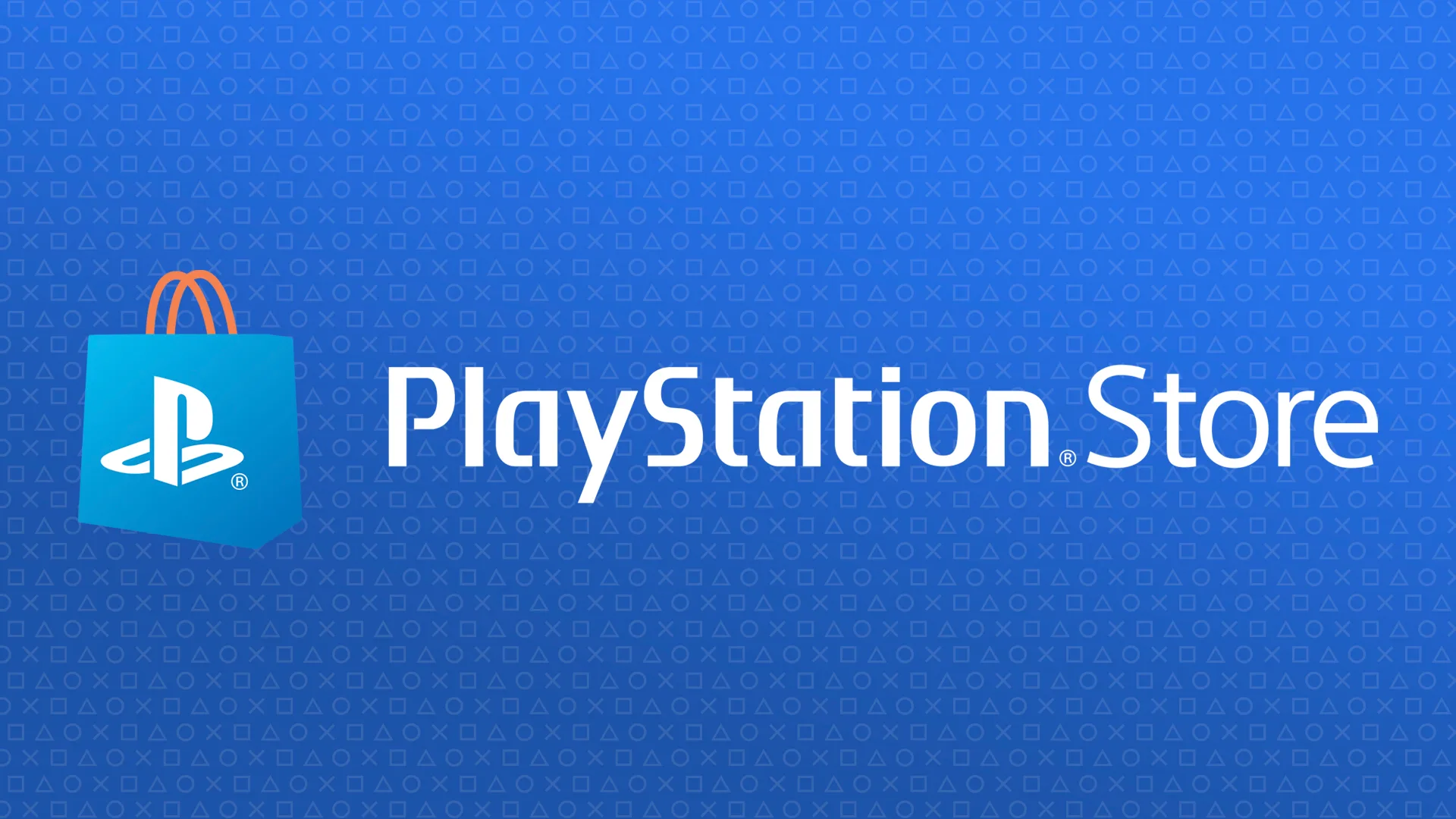 Banner PLAYSTATION